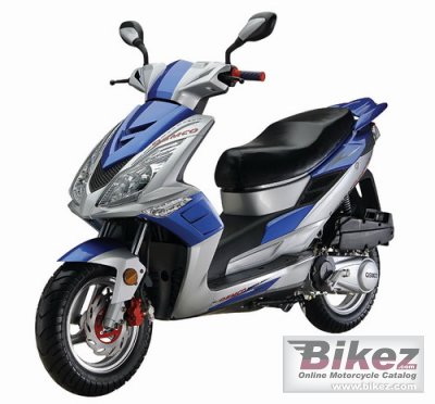 2011 Veli VL 50QT-42 photo